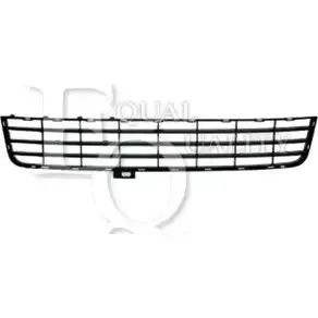 Решетка радиатора EQUAL QUALITY H6 GQR G2188 N2EMWU 1229406176