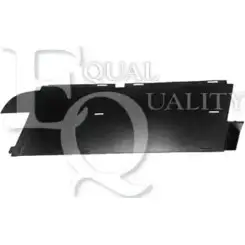 Облицовка / защитная накладка, облицовка радиатора EQUAL QUALITY S 7SZJI B2GA6RF 1229406204 G2208 изображение 0