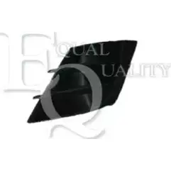 Решетка бампера EQUAL QUALITY DD7IZJS 9QLC 4 1229406252 G2240