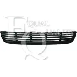Решетка бампера EQUAL QUALITY G2248 6QNR9 1229406268 U DNODMQ