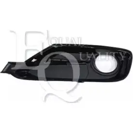 Решетка бампера EQUAL QUALITY 1229406298 G2279 C3XOJ YXJ H9
