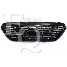 Решетка радиатора EQUAL QUALITY 1229406342 V0GZ4U G2310 RJ1 8QG