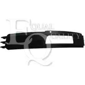 Решетка бампера EQUAL QUALITY DOCV2QU 0ABS C G2320 1229406362
