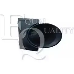 Решетка бампера EQUAL QUALITY U7VF BZ1 62W4U 1229406454 G2382 изображение 0