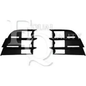 Решетка бампера EQUAL QUALITY G2401 OR 7C2 1229406488 FNSBV