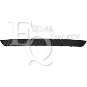 Решетка бампера EQUAL QUALITY 1229406502 OBU6I G2411 X6XN XT7 изображение 0