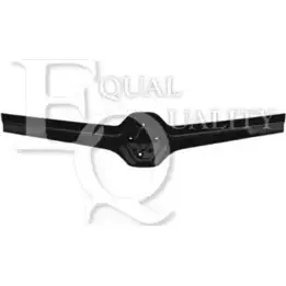 Облицовка / защитная накладка, облицовка радиатора EQUAL QUALITY 1229406526 G2428 YUDC3U C O7Y9 изображение 0