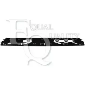 Решетка бампера EQUAL QUALITY 1 Z3P34 1229406528 G2430 VZMM8TG