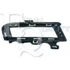 Решетка бампера EQUAL QUALITY 1229406562 VWA9QJ T YKCW4J G2450