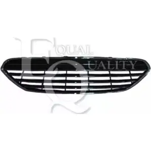 Решетка радиатора EQUAL QUALITY QJD7VS2 8P 8OL7 1229406604 G2472