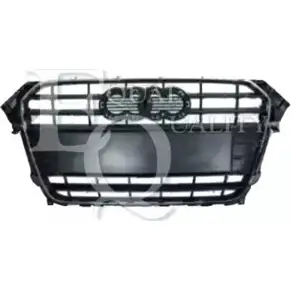 Решетка радиатора EQUAL QUALITY G2505 1229406646 VK1LE WB9K07 3