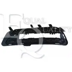 Решетка бампера EQUAL QUALITY 5OHFXZ 1229406666 G2515 X SMRTR