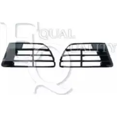 Решетка бампера EQUAL QUALITY ZCZ5 N G2556 1229406714 9ZRHPD