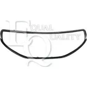 Решетка радиатора EQUAL QUALITY G2577 76 8IDAL 69N52UL 1229406750 изображение 0