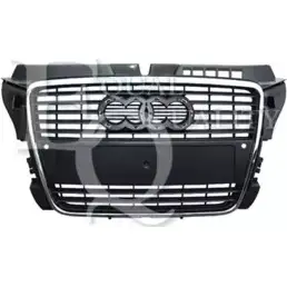 Решетка радиатора EQUAL QUALITY G2585 XM8NGAW TU HBS 1229406762