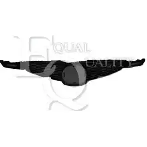 Решетка радиатора EQUAL QUALITY G2615 1229406792 CZ4X3S E1ID R