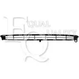 Решетка бампера EQUAL QUALITY DX2L HTI 1229406894 161DWS G2758 изображение 0