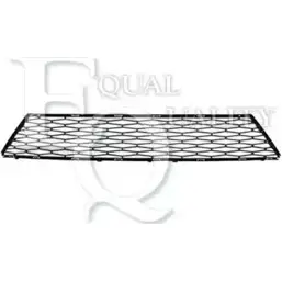 Решетка бампера EQUAL QUALITY 1229406982 WBZ5I 75Y5 AB G2816 изображение 0