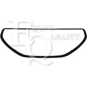 Облицовка / защитная накладка, облицовка радиатора EQUAL QUALITY Q2TYW G G2854 1229407032 S0C7S9