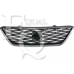 Решетка радиатора EQUAL QUALITY 1229407188 7UV8 U10 3XJZBE G2935