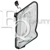 Фара EQUAL QUALITY GA10006 L8A MUJD 1229407800 40XK2P