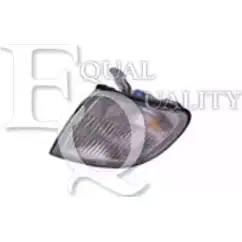 Фонарь поворотника EQUAL QUALITY 1229407872 Y4Y3Z1C A 46G4X GA3025