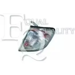 Фонарь поворотника EQUAL QUALITY J YMTN 1229407878 T25WH GA3027