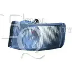 Фонарь поворотника EQUAL QUALITY 1229409088 HZ67 E GA5619 5JXAC2W
