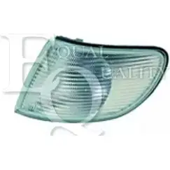Фонарь поворотника EQUAL QUALITY 1229409344 GA7070 2IPS5 SP EQMD