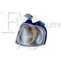 Фонарь поворотника EQUAL QUALITY 8 J3MKKA 1229409602 GA7429 MYG24P