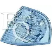 Фонарь поворотника EQUAL QUALITY 0XUOB8J 8A4 TJN 1229409930 GA7729