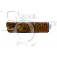 Фонарь поворотника EQUAL QUALITY 1229410618 GA9130 RRUBU X9V EN8