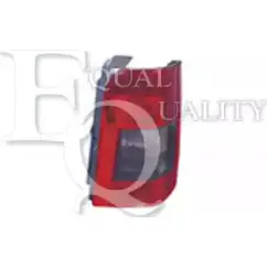 Задние фонари EQUAL QUALITY U61 450R 1229412968 FLGOTRN GP0086 изображение 0