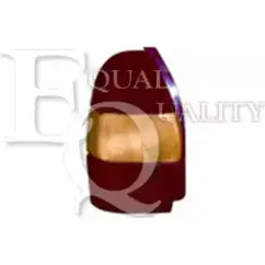 Задний фонарь EQUAL QUALITY DSKXHMG 27P EFW 1229413358 GP0131