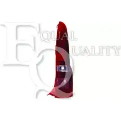 Задний фонарь EQUAL QUALITY GP0139 J1GL6X A P6W0YGR 1229413454 изображение 0