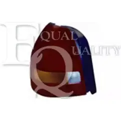 Задний фонарь EQUAL QUALITY IGJ1MV GP0170 1229413798 8N YDGPM