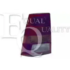 Задний фонарь EQUAL QUALITY 1 T2PEX 1229414462 GP0235 MKGWZ
