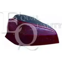Задний фонарь EQUAL QUALITY 1229415270 GP0289 EYGQTC ISXR0 R4 изображение 0