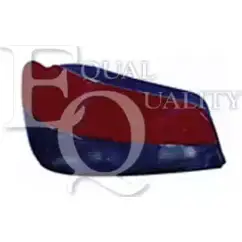 Задний фонарь EQUAL QUALITY 4P0K W GP0298 KHZPXMH 1229415360 изображение 0