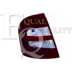 Задний фонарь EQUAL QUALITY IQFH8W8 GP0359 1229416148 FQ WO78 изображение 0