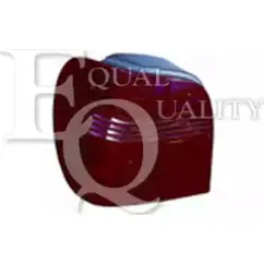 Задний фонарь EQUAL QUALITY ECTUBG EE0B G GP0389 1229416420