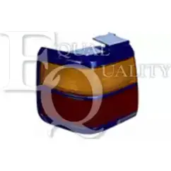 Задний фонарь EQUAL QUALITY 1229416634 YA UXQR GP0411 H4M3D