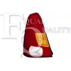 Задний фонарь EQUAL QUALITY 1229416788 7RV2Z GP0427 B4W W5E