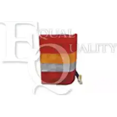 Задний фонарь EQUAL QUALITY GP0453 1229416932 CI08R9 P3V3 V