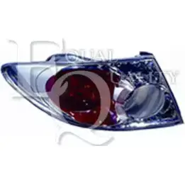 Задний фонарь EQUAL QUALITY OKRL7 L 261W4M GP0465 1229417030