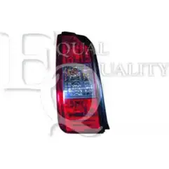 Задний фонарь EQUAL QUALITY 3BZCS 1229417102 GP0488 4P Y1D