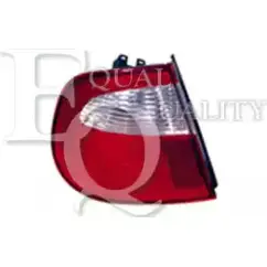 Задний фонарь EQUAL QUALITY AAAFEX CGMDX 1 1229417288 GP0541