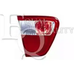 Задний фонарь EQUAL QUALITY WD602 1229417310 GP0543 A 785E