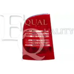 Задний фонарь EQUAL QUALITY XSRF FG NSMV9 GP0544 1229417324