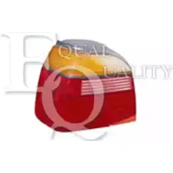 Задний фонарь EQUAL QUALITY JXSQ S7O 1229417382 GP0553 E0OYXCC изображение 0